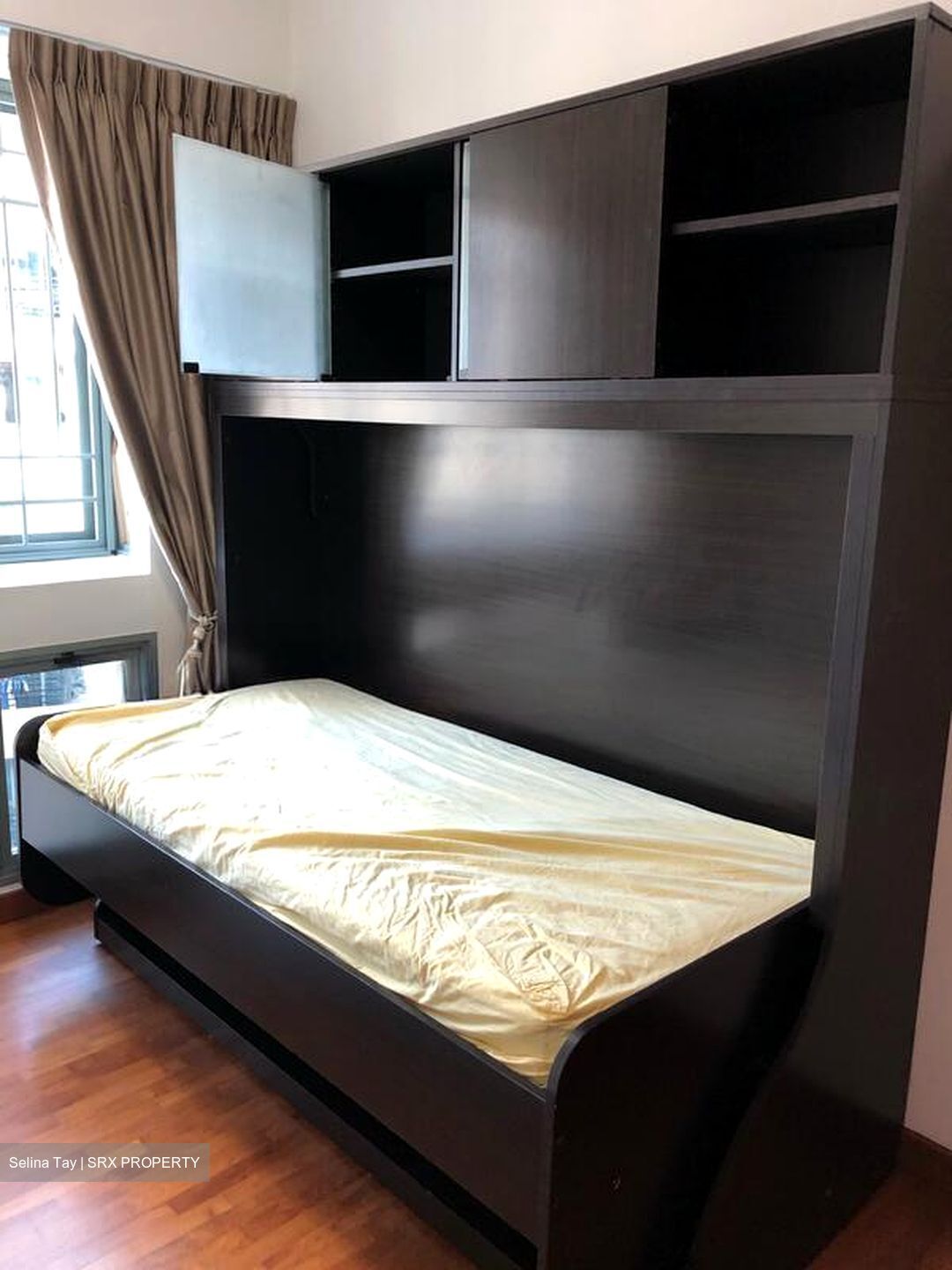 Sunhaven (D16), Condominium #501595281